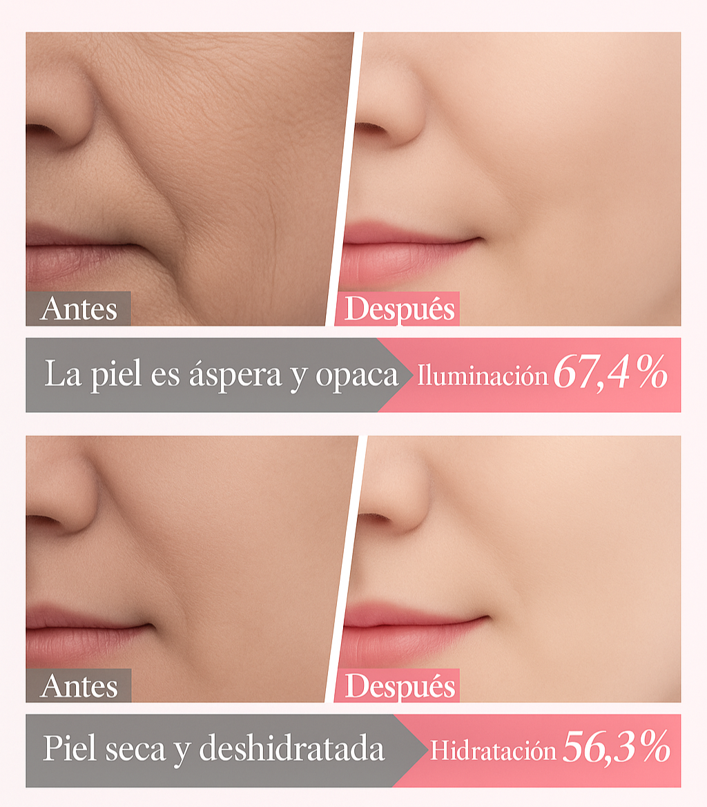 Kit Collagen Sakura